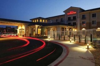 Hilton Garden Inn Las Vegas/