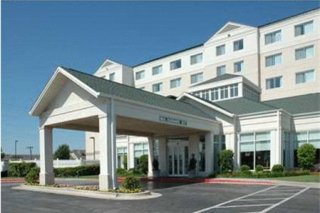 Hilton Garden Inn  Airport