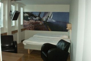 Vila Mini-Hotel