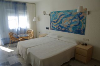 Hostal Las Gaviotas