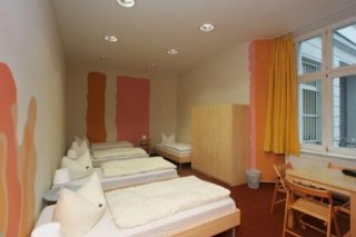 Hotel & Hostel Friedrichshain