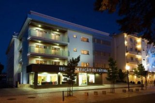 Hotel Coração De