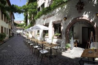 Kreuzblume Hotel & Restaurant