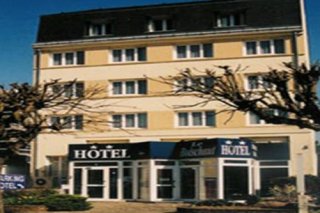 Citotel Le Boischaut