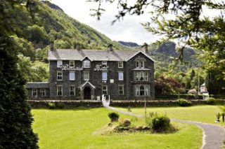 The Borrowdale Hotel