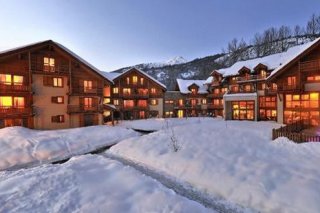 Best Western Premier Chalet 52 Serre Chevalier