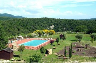 Country House Torre Burchio