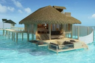 Six Senses Laamu