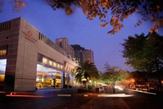 Crowne Plaza