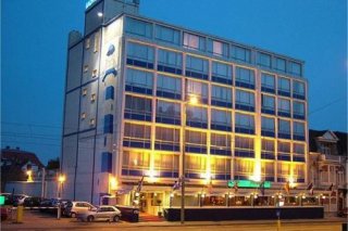 Badhotel