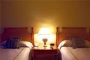 Axxe Motel Riedener Wald West