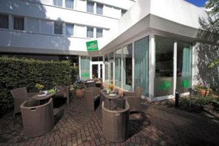 Neues Parkhotel