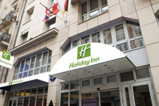 Holiday Inn  Montmartre