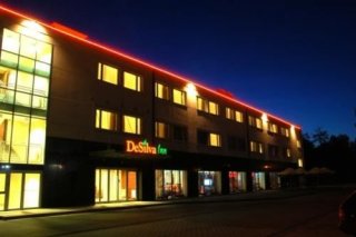 Desilva Inn Katowice Airport