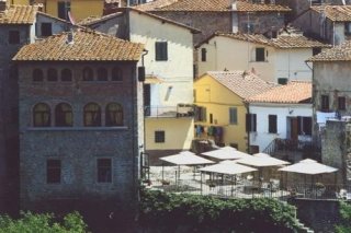 Dimora Casa Eugenia