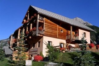 Le Chalet d'en Hô