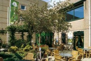 Campanile Hotel & Restaurant
