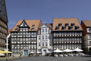 Hotel Van der Valk