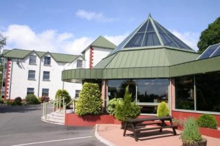 Silverbirch Hotel