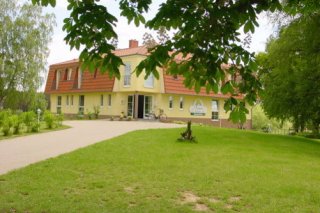 Landhotel Am er See