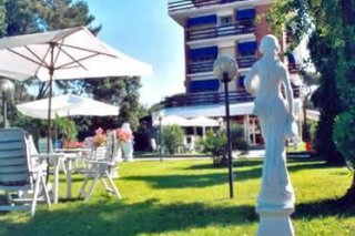 Hotel Areion