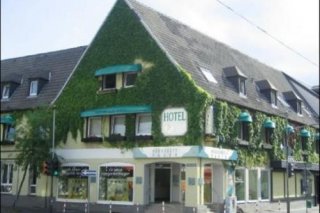 Gaestehaus Droev