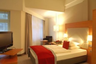 Hotel Alexander Plaza