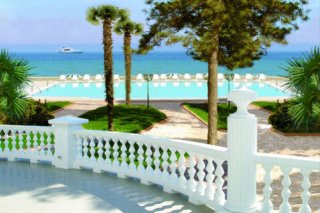 Radisson SAS Resort