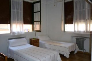 Hostal Concepcion Arenal
