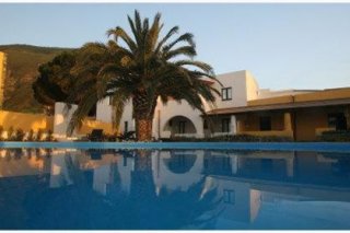 Hotel Ravesi