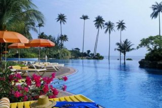Nirwana Resort Hotel
