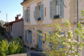 Le Clocher