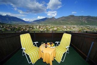 Panorama Hotel Garni Bühlerhof