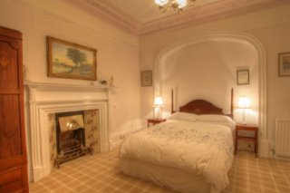 The Rosebery Hotel