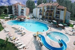 Elite Apartments