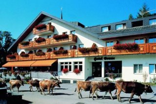 Hotel Sonne