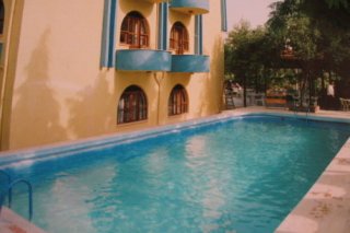 Maritim Hotel
