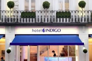 Hotel Indigo -Paddington