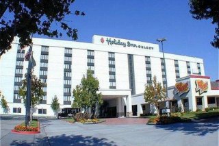 Holiday Inn Select-