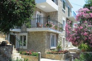 B&B Villa  Garden