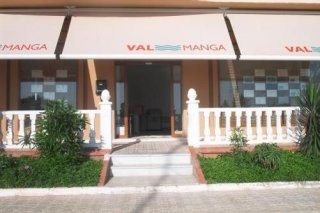 Apartamentos Valmanga