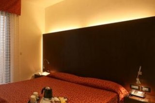 Suite Hotel Domus