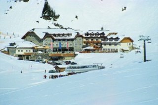 Hotel Das Seekarhaus