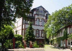 Apartment Hotel Landhaus Lichterfelde