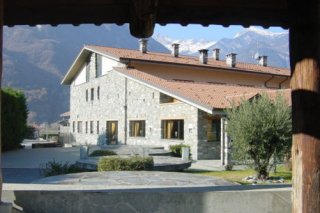 Relais St Gilles