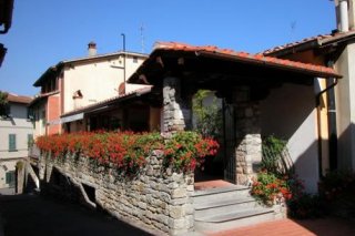 Hotel Villa Bonelli
