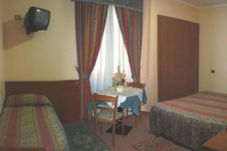 Buonarroti Home