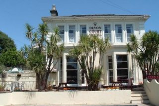 Devon Court Hotel