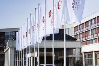 Crowne Plaza Heathrow