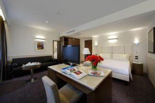 Hotel Plaza
